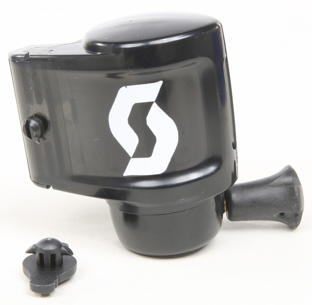 Scott Works Motor Side Canister Blk 205170-223