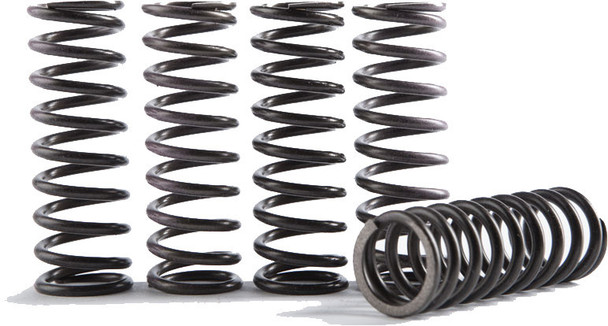 Hinson High Temp Springs 6 Springs Cs341-6-0311