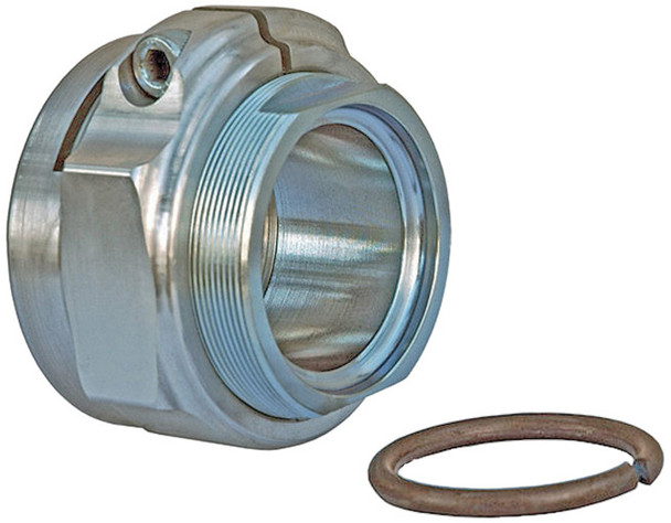 Durablue Posi Steel Lock Nut Yam 20-1651S
