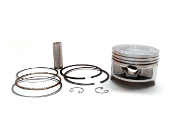 Namura Piston Kit 66.47/+0.50 Ac/Suz Na-30000-2