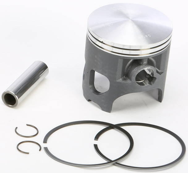 Vertex Piston Kit Cast 67.45/+1.50 Yam 22569150