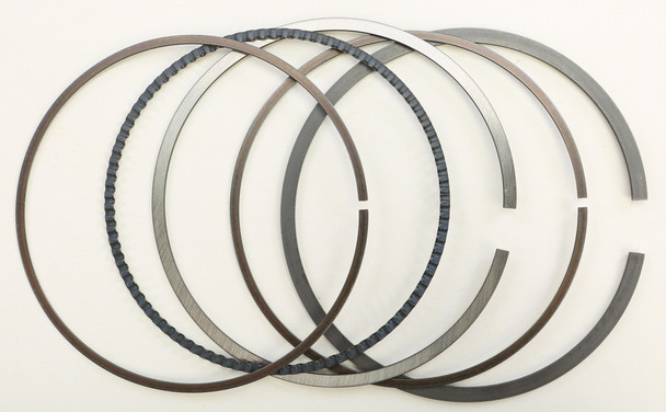 Vertex Piston Rings 84.95Mm Kaw For Vertex Pistons Only 590385000002