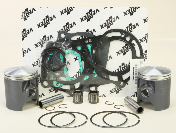 Vertex Top End Kit 64.2/+0.25 Yam Vtk22568025