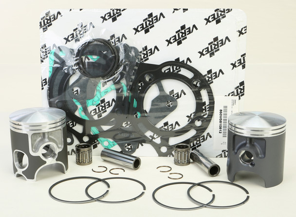 Vertex Top End Kit 65.45/+1.50 Yam Vtk22568150