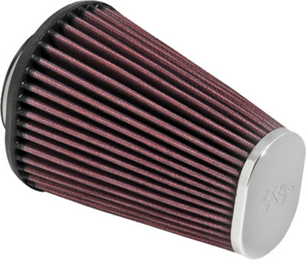K&N Air Filter Replacement Element Rc-3680