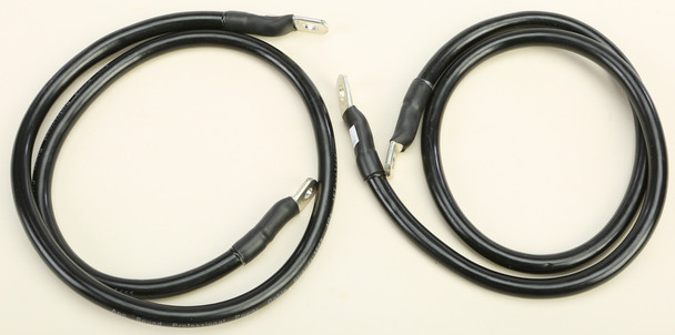 All Balls Battery Cable Dresser Flh/Flt 79-3008-1