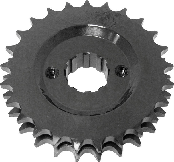 Harddrive Motor Sprocket For Bt Tapered 55-84 25T 30-025