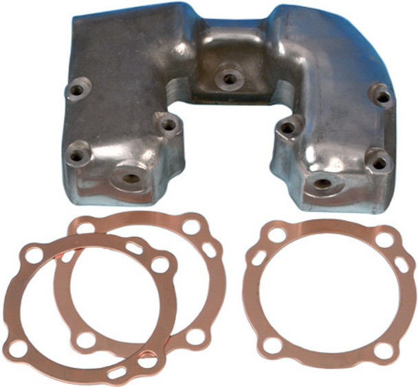 James Gaskets Gasket Cyl Head Xl 1000Cc 045 Copper 10/Pk 16769-82