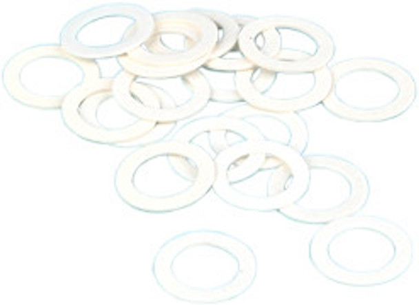 James Gaskets Gasket Washer Ndl Valve Cap Linkert Carbs 20/Pk 27402-33