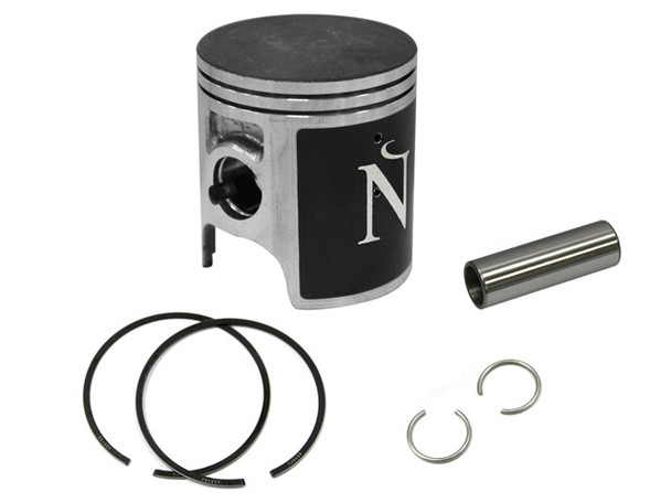 Namura Piston Kit Nikasil Cyl 47.97/+0.02 11:1 Kaw Nx-20080-C