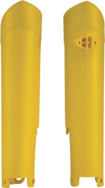 Acerbis Fork Guard Yellow 2113750005