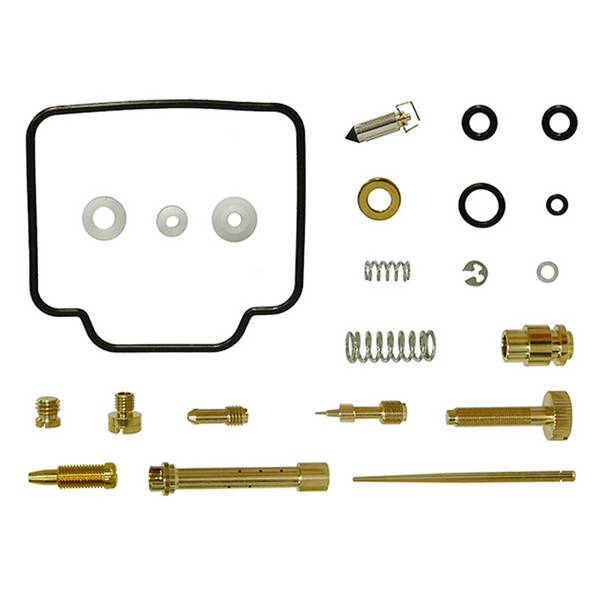 Psychic Carb Repair Kit Xu-07382