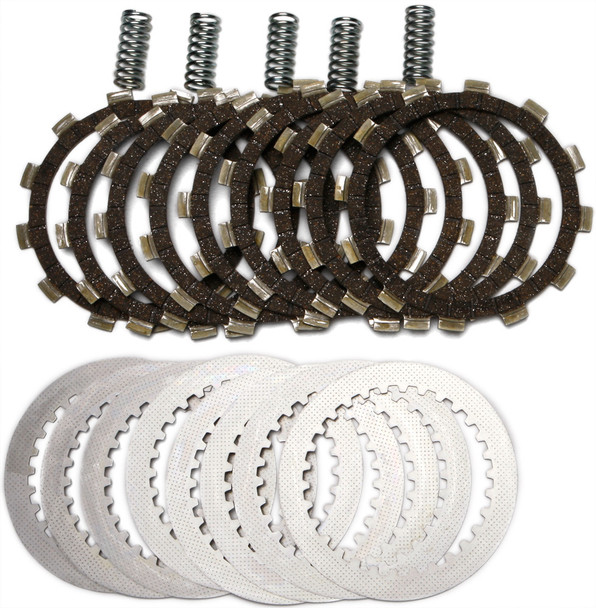 EBC Dirt Racer Clutch Set Drc109 Drc109