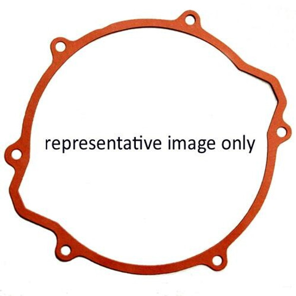 Boyesen Motorcycle Clutch Cover Gasket Ccg-18C