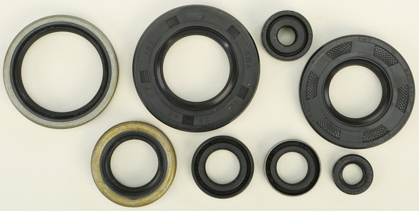 Vertex Oil Seal Set 822284