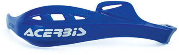 Acerbis Rally Profile Handguards Blue 2205320211