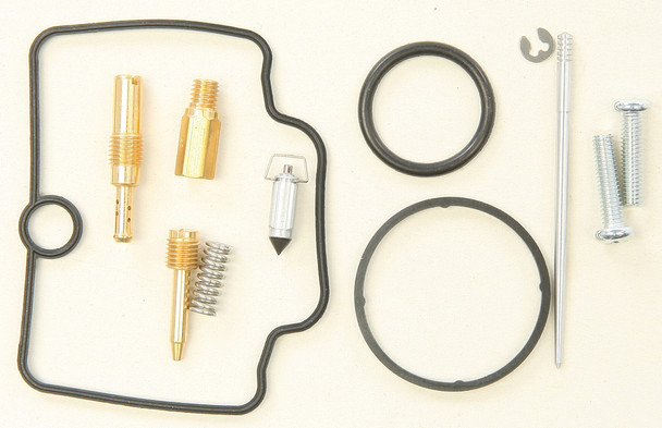 All Balls Bike Carburetor Rebuild Kit 26-1398