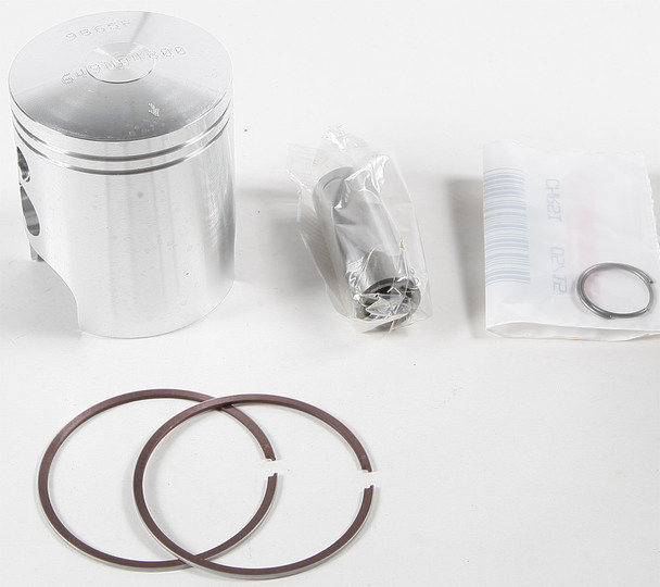 Wiseco Piston Kit 48.00/+1.00 Yam 649M04800