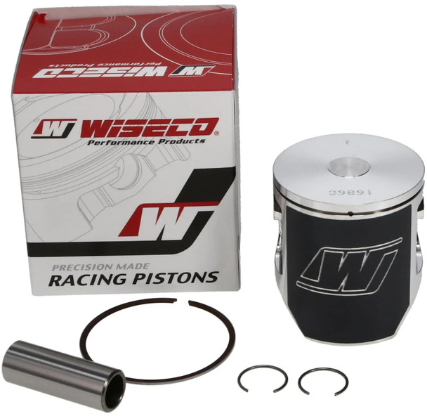 Wiseco Piston Kit Pro-Lite 72.00/Std Husq/Ktm 882M07200