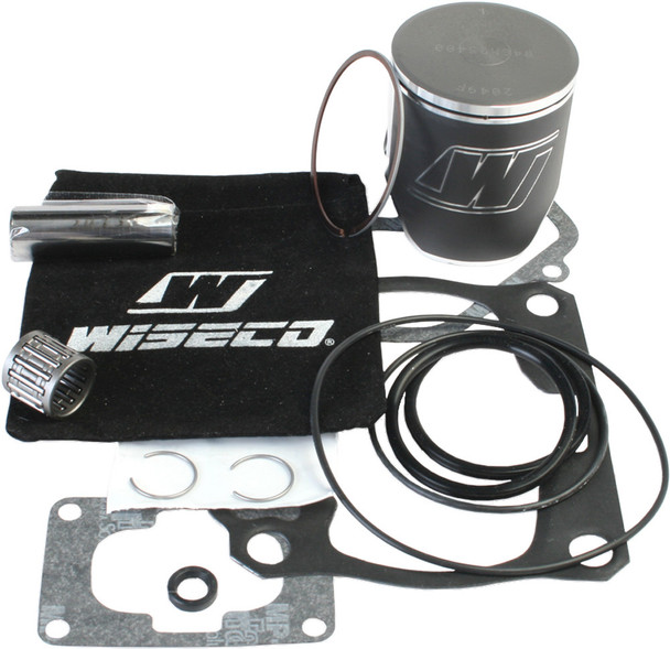 Wiseco Top End Kit Rc Gp Armorglide 54.00/Std Yam Pk1390
