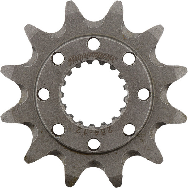 Supersprox Front Cs Sprocket Steel 12T-520 Hon Cst-284-12-1