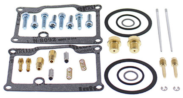 All Balls Carburetor Rebuild Kit 26-1899