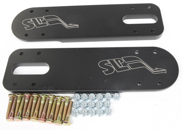 Slp Pr/Rail Ext Yam 15" 31-236
