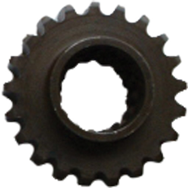 Venom Products Silent Top Sprocket 13 Wide 17T 931065-013