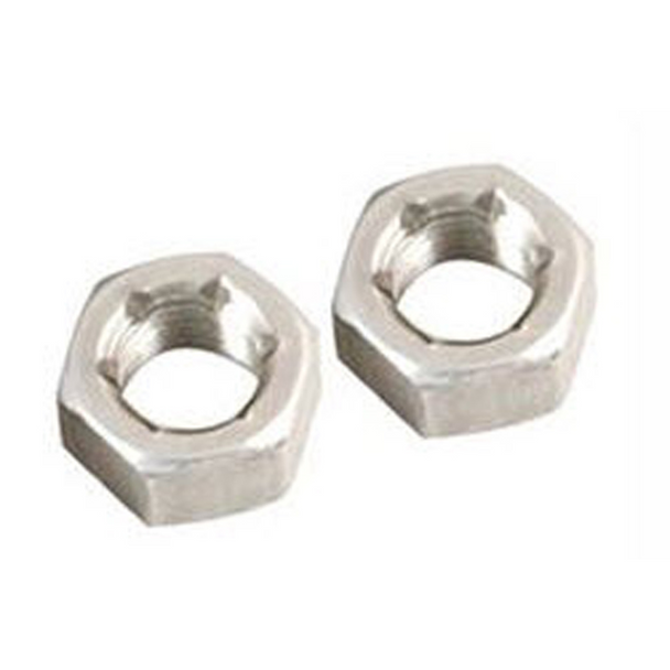 C.E. Smith Shackle Bolt Nut 9/16" - 18Nf 10864