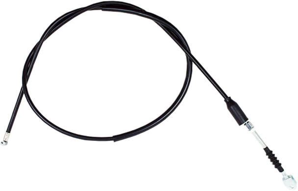 Motion Pro Black Vinyl Clutch Cable 04-0023