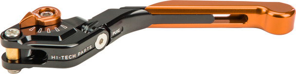 Puig Lever Clutch Extendable/Foldable Orange 24Tnt
