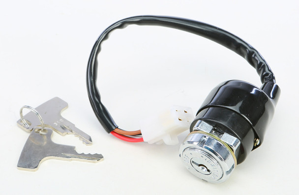 Emgo Ignition Switch Honda 40-37600