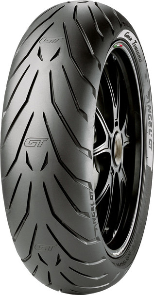 Pirelli Tire Angel Gt Aspec Rear 190/50R17 (73W) Radial 2321300