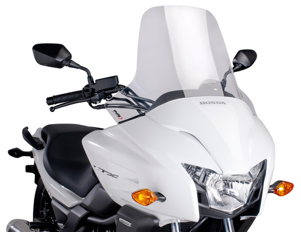 Puig Windscreen Touring Clear 7227W