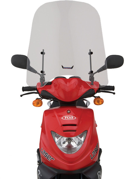 Slipstreamer Universal Scooter W/S 50 Series 23.5" X 23.5" S-Sctr-M