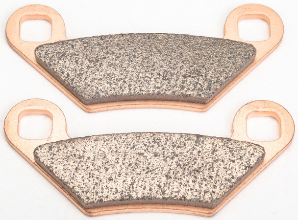 All Balls Brake Pad Kit Sintered 18-8019