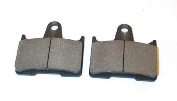 SPI Brake Pads Pair 05-152-49F