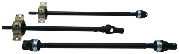 All Balls Prop Shaft Prp-Po-09-018