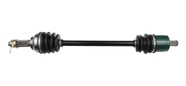 Open Trail Oe 2.0 Axle Front Left Jdr-7005