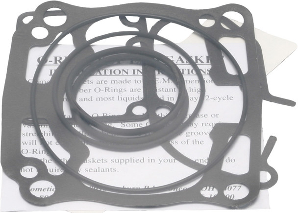 Cometic Top End Gasket Kit Yam C7127