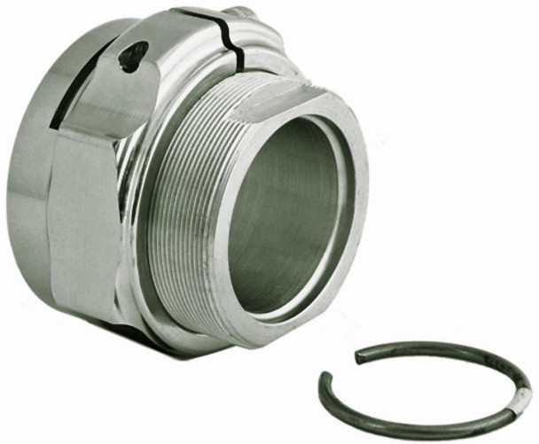 Durablue Posi Steel Lock Nut Hon 20-1627S