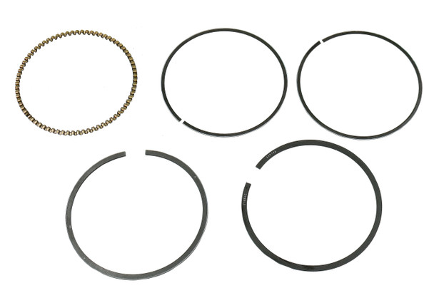 Namura Piston Rings 71.45Mm Yam For Namura Pistons Only Na-40015-2R