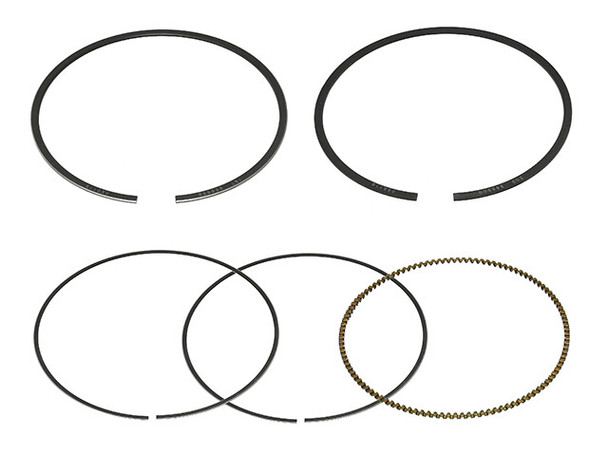 Namura Piston Rings 98.07Mm Pol For Namura Pistons Only Na-50011-6R