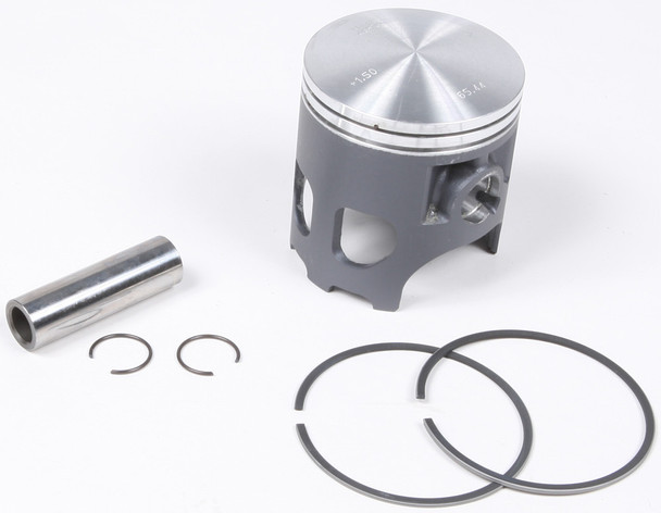 Vertex Piston Kit Cast Stroker 65.45/+1.50 Yam 23607150