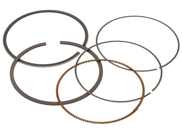 Vertex Piston Rings 87.97Mm Hon For Vertex Pistons Only 590388000001