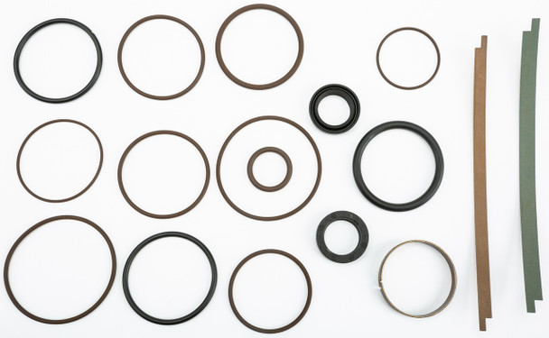 Fox Bypass Front Rebuild Kit 803-00-754