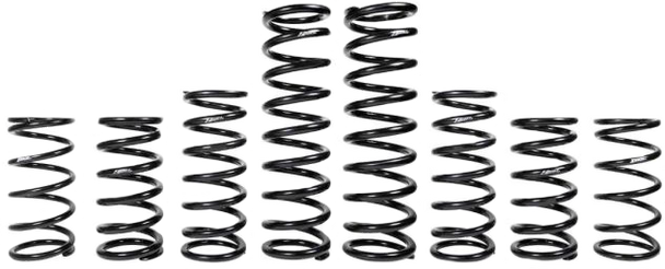 Zbroz Pol. Rzr Pro R  Spring Kit 2022-2023  Fox Live  4 Seat K30-Pl1031-0