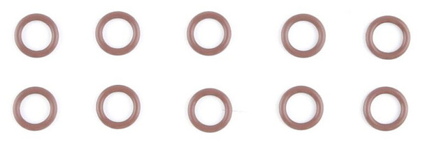 Cometic Breather Assembly O-Ring M8 Viton 10Pk Oe#11900116 C10189