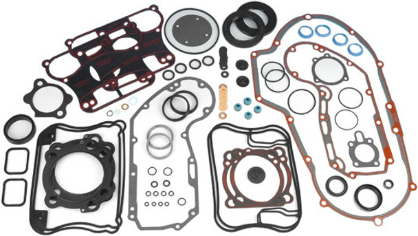 James Gaskets Gasket Motor Sportster W/Mls Head Gaskets Kit 17026-91-Mls