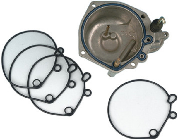 James Gaskets Gasket Oring Flt Bwl-Bdy 5/Pk 27324-83